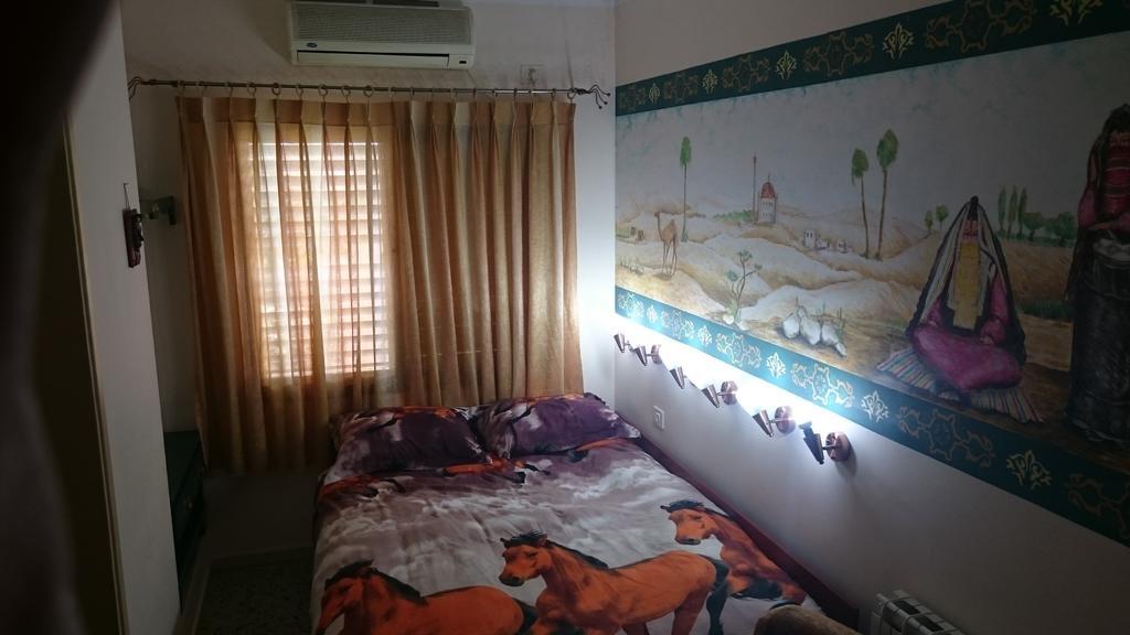 Oasis Negev Hotel Arad Bilik gambar