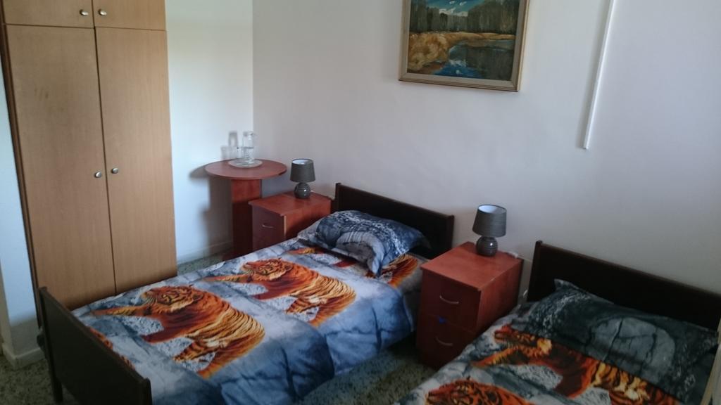 Oasis Negev Hotel Arad Bilik gambar