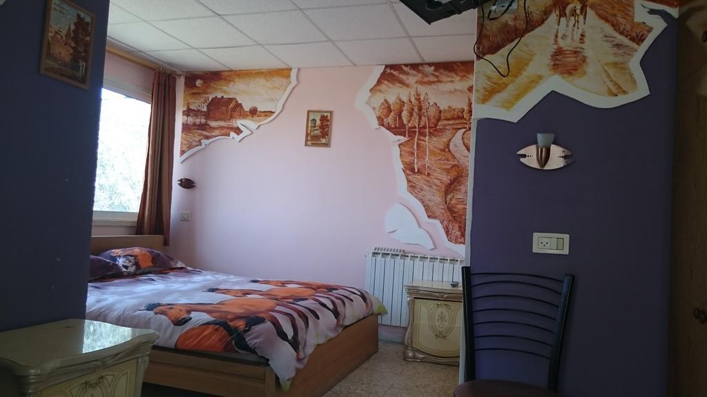 Oasis Negev Hotel Arad Bilik gambar